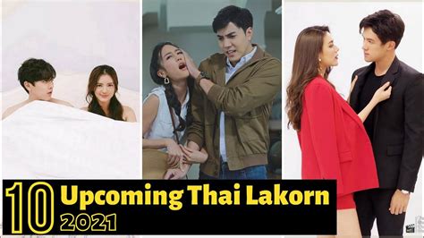 thai lakorn 2022 list favorite list 2022