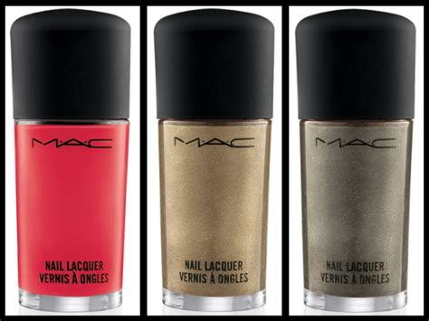 Mac Indulge 2013 Complete Collection Swatches