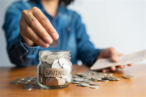 Top 5 Savings Accounts For Small Business Camino Financial