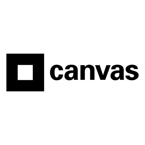 Canvas Logo Png Transparent And Svg Vector