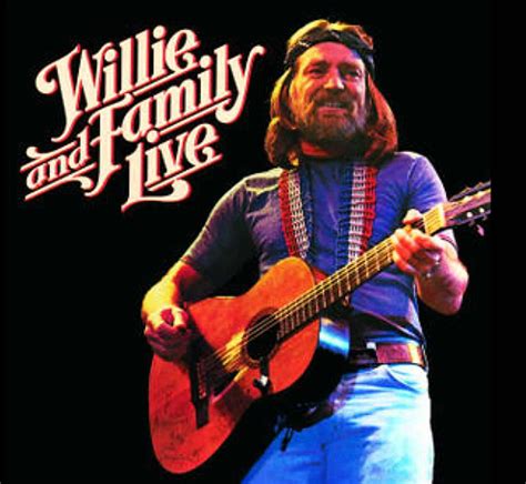 Essential Willie Nelson Albums