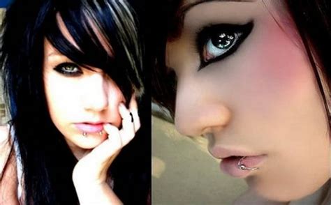 Best Emo Makeup Tutorial Tips And Ideas Yve