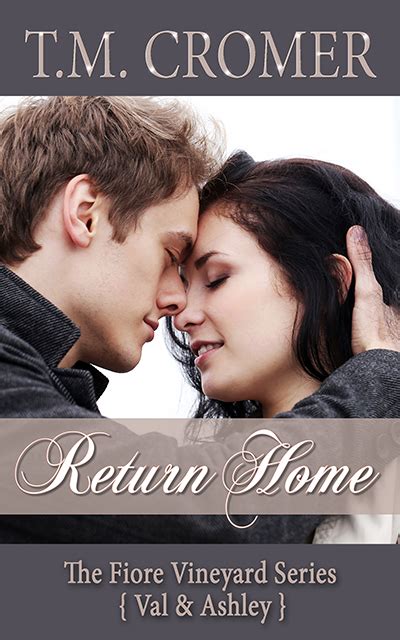 Return Home Author Tm Cromer