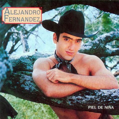Discos Para El Recuerdo Alejandro FernÁndez