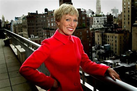 Real Estate Agent Barbara Corcoran Tredigital