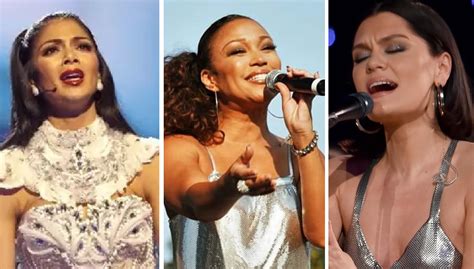 10 Underrated Female Singers Who Deserve More Attention Acclaim And Success