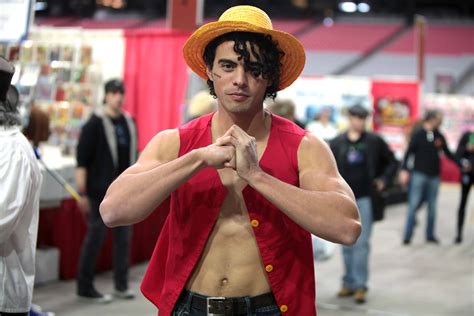 10 Easy Cosplay Ideas For Guys Not Everyone Should Do 7 Though