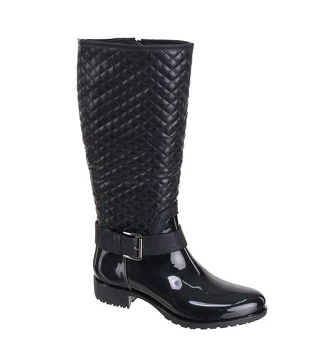 Ce feuilles de palmier comme de longues plumes, l'ombre des arbres quand le vent, quand le vent est pas belle et élégante. Bottes de pluie femme pas cher