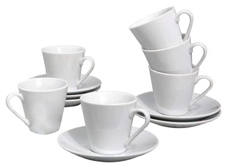 Las Mejores Tazas Para Café Espresso De Porcelana Y De Cristal