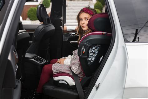 But parents will still be allowed to. High-back booster seats vs. Booster cushions for the car
