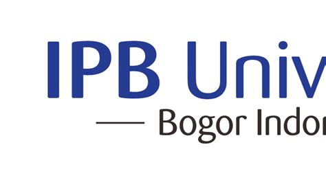 Logo Ipb University Png 37 Koleksi Gambar