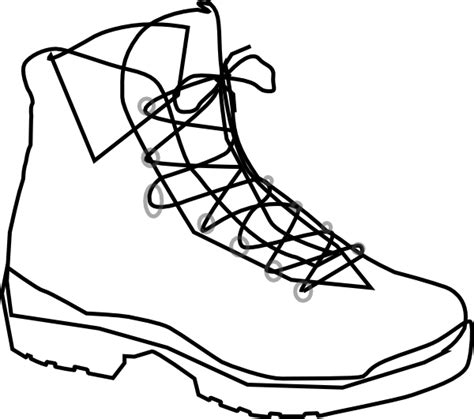 Free Hiking Boot Cliparts Download Free Hiking Boot Cliparts Png