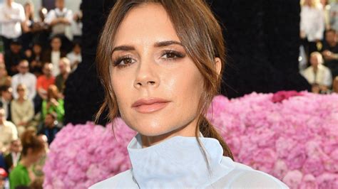 Victoria Beckham S Unexpectedly Normal Shopping Habits Revealed Hello