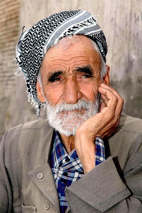 an iraqi old man a photo from arbil north trekearth old man portrait man photography