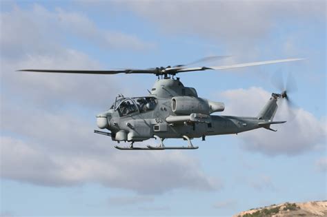 Top 10 Attack Helicopters In The World Top 10