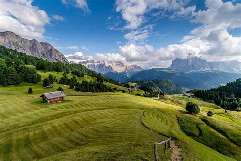 Südtirol Wellness Geheimtipp Für Genießer Und Aktive
