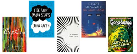 We did not find results for: Dis(cover): 5 Creative Book Covers And The Stories Behind ...