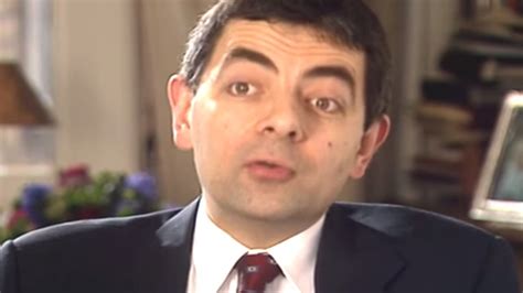 Rowan Atkinson Mr Bean Guysgola