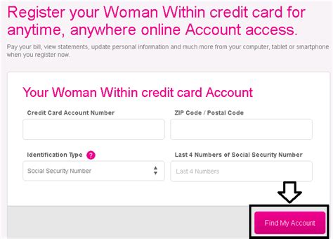 If you intend to cancel your card, you don't need strict measures. Comenity.Net/Woman Within | Woman Within Credit Card Payment