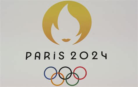 Paris 2024 Une Féministe Dénonce Le Caractère Hypersexualisé De La Figure Du Logo Jo