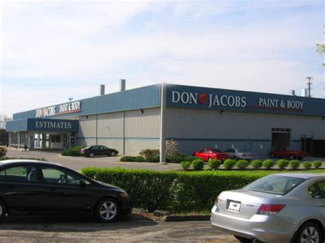 Maybe you would like to learn more about one of these? Don Jacobs : Lexington, KY 40503 Car Dealership, and Auto ...