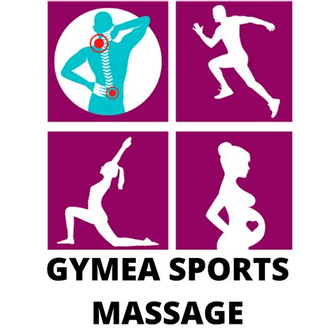 Gymea Sports Massage Located In Sydney S Sutherland Shire