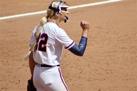 How Arizona softball's pitching staff has become elite in 2019