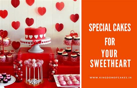 Get the best valentine's day offers 2021 on happysale celebrated on 14th february every year, valentine's day is just round the corner! Designer Cakes Ideas for Sweetheart this Valentine's Day ...