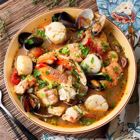 Top 15 Most Shared Cioppino Fish Stew The Best Ideas For Recipe