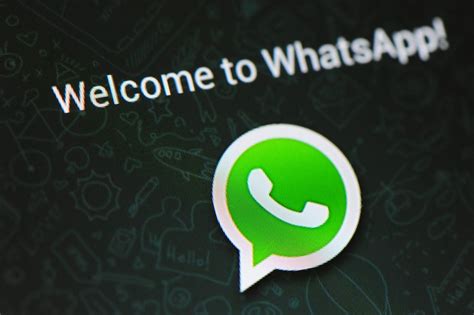 Whatsapp Web Version In The Works App To Launch Soon