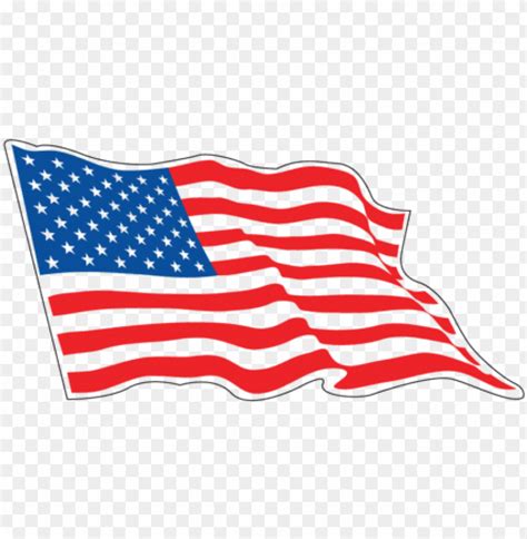 American Flag Decal Ubicaciondepersonas Cdmx Gob Mx