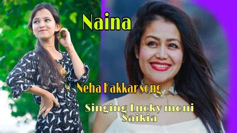 Naina Neha Kakkar Song Sekuri Sekuri Pranks Video Br Youtube