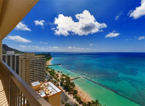 Aston Waikiki Circle Hotel Honolulu Havai Otel Yorumları Ve Fiyat