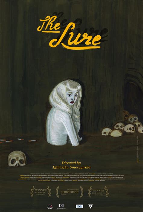 The Lure 2015 Movie Review Asheville Grit