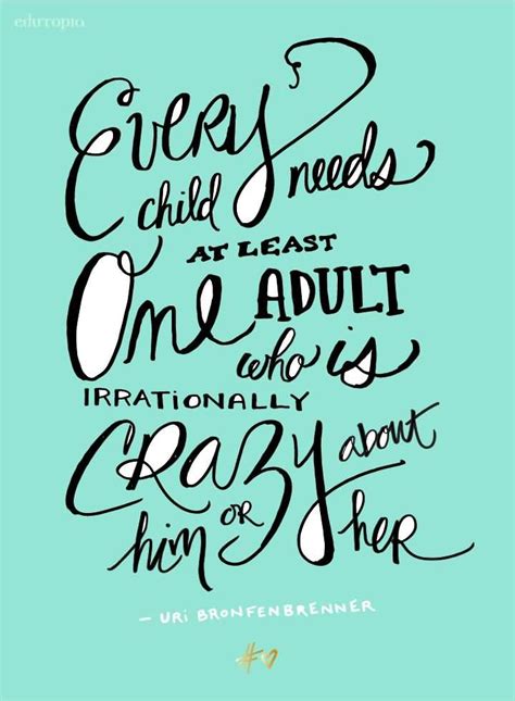 20 Inspirational Quotes About Loving Children Quotesbae