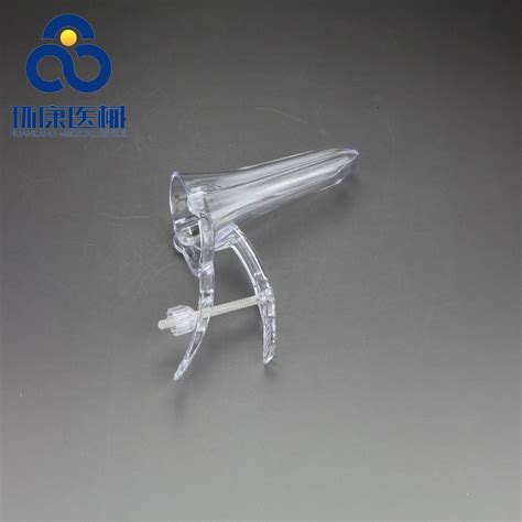 Disposable Vaginal Speculum Single Use Medical Device For Women Buy Device For Vaginahandheld