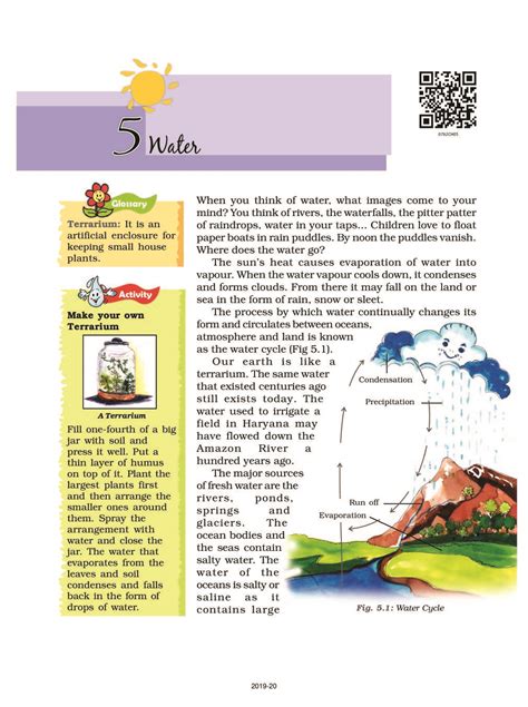 NCERT Book Class 7 Social Science (Geography) Chapter 5 ...