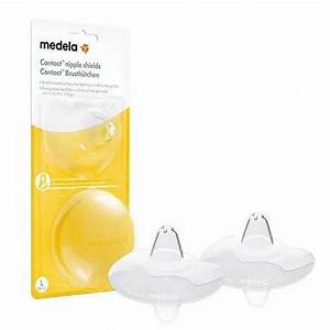 Transparent Medela Contact Shield Packaging Type Box Rs 400