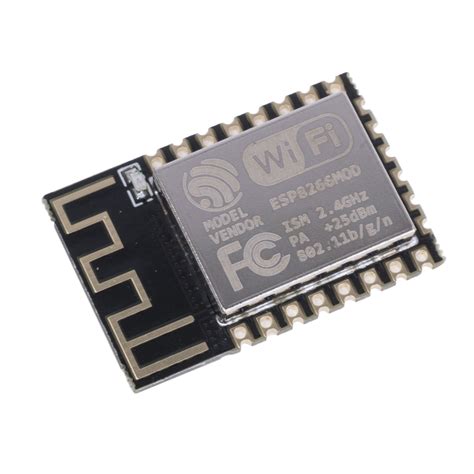 Esp12 E Esp8266 Wireless Wifi Module Compatible Arduino Ide Iot Esp Images