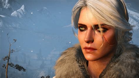 bye geralt cdpr the witcher 4 protagonist is about to replace tvsbook