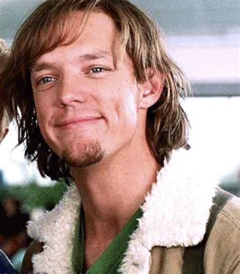 Live Action Shaggy Had No Right Looking This Dreamy Scoobydoo