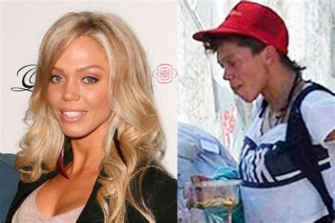 From Model To Homelessness Loni Willison S Painful Story And How She Lost All Hope Marca