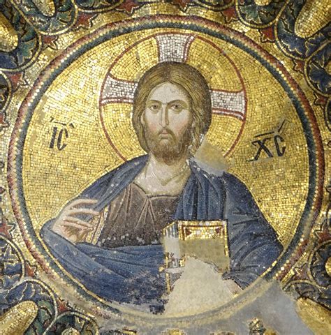 Byzantinische Kunst Ursprung Geschichte Und Merkmale Im Überblick