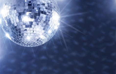 Disco Party Wallpapers Wallpaper Cave