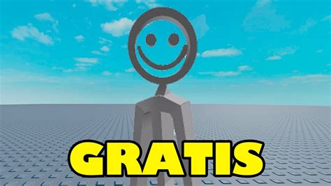 Limited Consigue Billy Gratis En Roblox Youtube