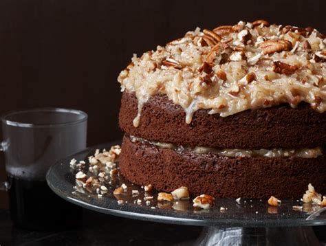 They are perfect for sheet cakes, cupcakes, and your next creation! Recipe: German Chocolate Cake | Duncan Hines Canada®
