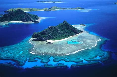 3d2km Viti Levu Island Fiji News Information