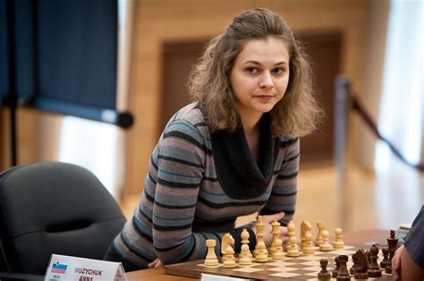 Top 10 Most Beautiful Female Chess Players In The World Top To Find