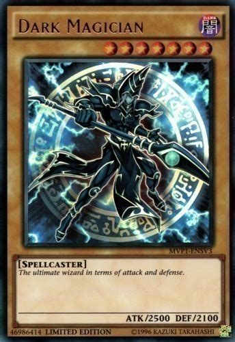 This card's name becomes dark magician while on the field or in the gy. Sell my Dark Magician (DTP1-EN002) on eBay : UK YuGiOh Card Prices