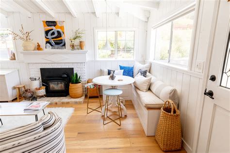 6 Ways To Get That Coveted West Coast Bungalow Style Society6 Blog